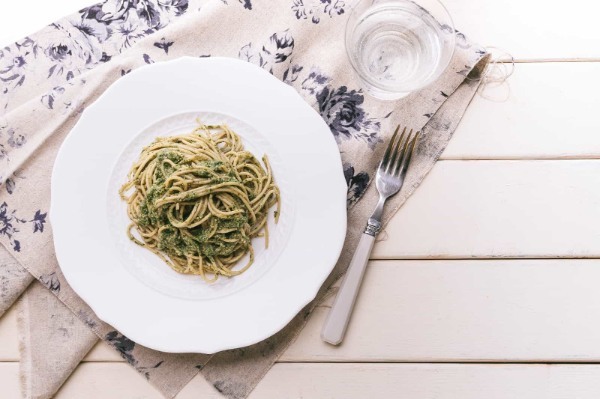 ダイエットにパスタを食べても太らない⁈食べ方のポイントとおすすめレシピをご紹介！