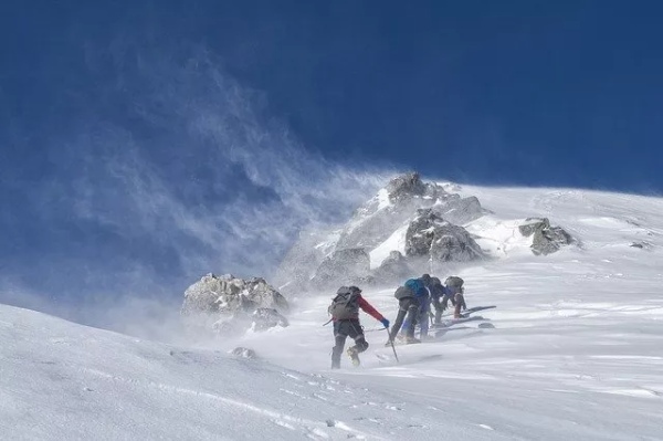 閲覧注意！？登山にまつわる怖い話8選。山での怪奇現象や心霊体験をまとめてご紹介