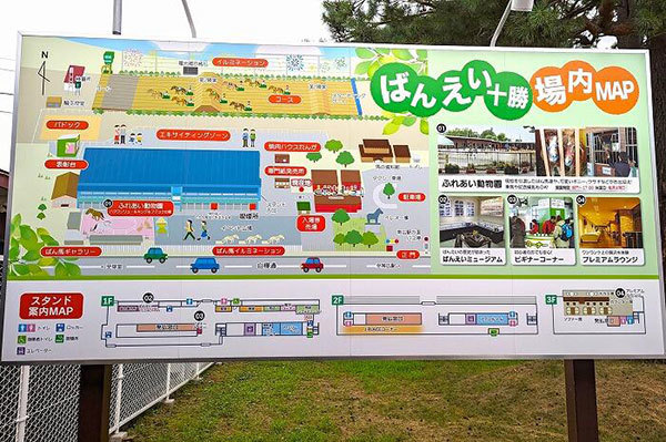 【北海道】興奮せずにいられない！馬の逆転ライブショー「ばんえい十勝」