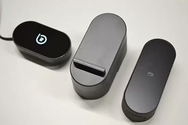 話題のスマートリングが「鍵」代わりに! 「EVERING」が新機能を実装