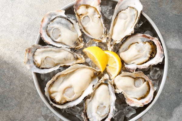 日本最大級のオイスターバーチェーン※のゼネラル・オイスター『8TH SEA OYSTER Bar パルコヤ上野店』5月12日(金)オープン