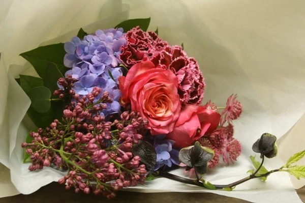 【連載】花束の買い方って？おしゃれな花束の頼み方や選び方を花屋目線で紹介