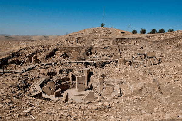 1万2800年前の“大災害”が文明をリセット?ヤンガードリアス期と消えた超古代文明の謎