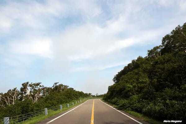 【北海道】ニセコパノラマライン／道道66号線 〜 羊蹄山を望める変化に富んだ山岳ワインディングロード〜【ツーリングに行きたい日本百名道・No.10】