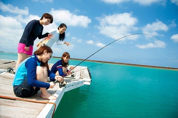 釣り初心者への入門ガイド！気になる初めての疑問を解消しよう