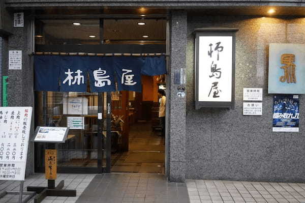 酒場案内人が選ぶ「戦前から愛される居酒屋」｜都内おすすめの4店とは？