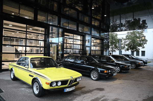 M GmbHやアルピナ本社などBMW聖地巡礼の旅へ！ 「BMW Club Japan」創立60周年記念ツアーリポートその①【池ノ内ミドリのジャーマン日記】