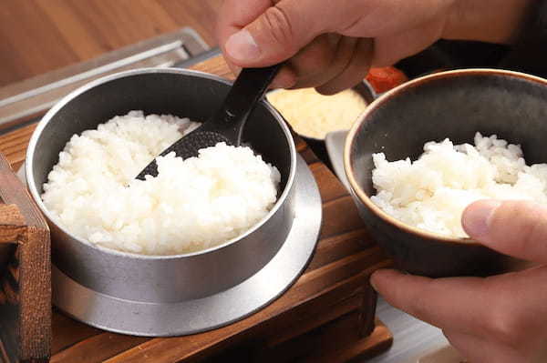 名古屋市栄にある行列が出来るハンバーグ店『タイチ食堂』が新店舗をオープン！