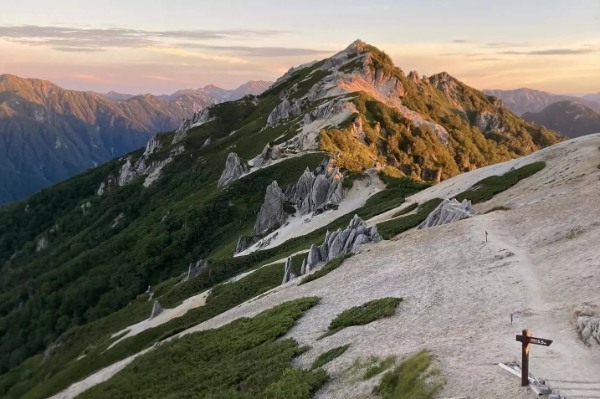 【エリア別】2022年に登られた山ランキング発表！2023年はどの山に挑戦する？