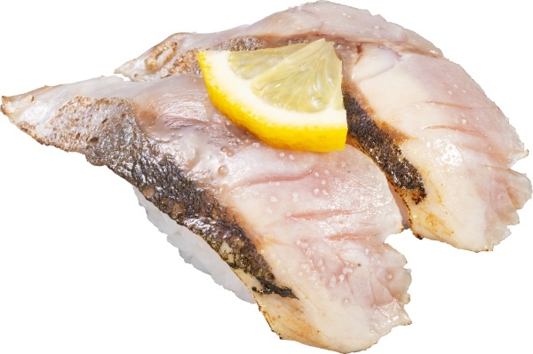 かっぱ寿司、天然魚加工トップクラスの水産加工会社「玄天」第 5 弾コラボ商品が登場 大自然の恵みをお手頃価格で味わう『かっぱの天然ネタ祭り』開催