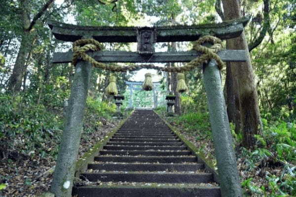 「日本三大霊場」といわれる場所はどこ?三霊山や三大霊山とは何が違うの??