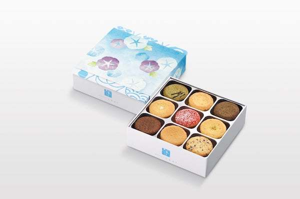 ★【大丸梅田店】鮮度を大切にしたクッキーが人気の洋菓子店<アトリエうかい>が、大丸梅田店地1階<お菓子なパレード>に初登場!4/26(水)~5/2(火)まで。