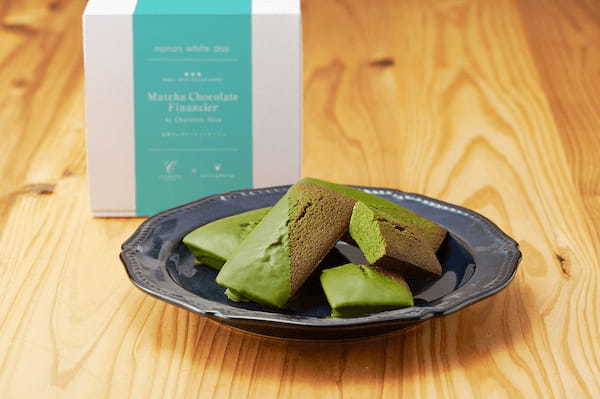 【nana's green tea】春を詰め込んだ華やかな「桜ギフトボックス」がオンラインショップ限定で登場（受注販売期間：2/27～3/13）