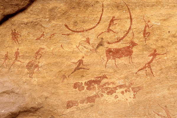 1万2800年前の“大災害”が文明をリセット?ヤンガードリアス期と消えた超古代文明の謎