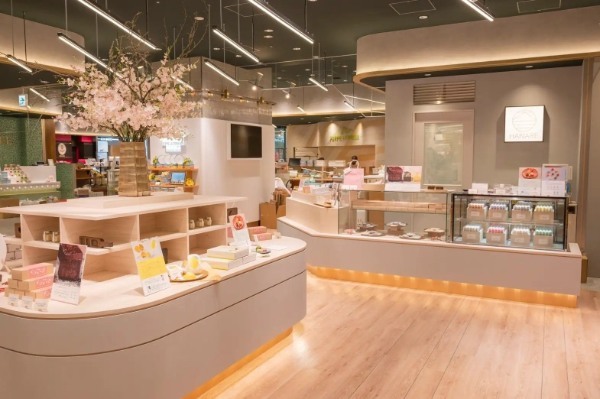【チョコ×芋！？新メニュー】話題の⼤⼈気芋スイーツ専⾨店「をかしなお芋 “芋をかし” 下北沢」からバレンタインにぴったりな新メニューが 2023年2月4日（土）販売開始
