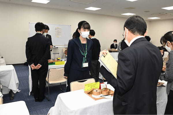 【大丸神戸店】兵庫県「お弁当コンテスト」最優秀賞作品を商品化!〈淡路屋〉にて数量限定販売いたします。