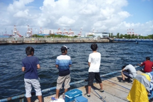 釣り初心者への入門ガイド！気になる初めての疑問を解消しよう