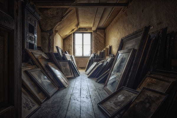 絵画おすすめ買取店8選！絵画の買取価格はどう決まる？高くうるコツを紹介！