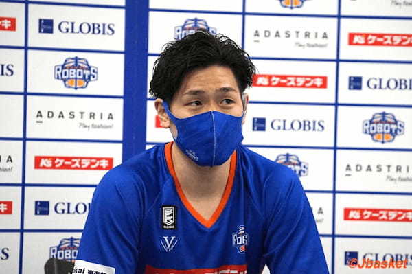 【Bリーグ】京都が強さをしっかり見せ ユトフが3P4本でチームを牽引して茨城を振り切り勝利