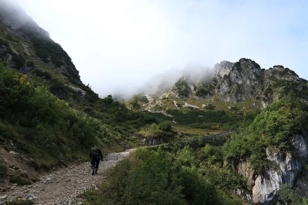 初心者のための御岳山登山ガイド！おすすめルートや服装、アクセスまで全てわかる！