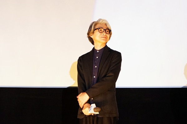 映画『Dr.コトー診療所』舞台挨拶。〈16年〉の歴史をスクリーンで共有できる作品になっている。