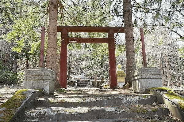 炭鉱が栄えた時代にタイムスリップ　三笠市は「いぶし銀」の魅力の魅力に溢れている