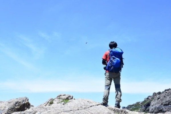 【連載】登山の持ち物三種の神器一つ目！初心者におすすめなザック8選！