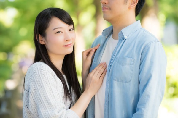 相談女の心理や特徴は？旦那や彼氏の周りにいたら嫌な女の撃退法まとめ