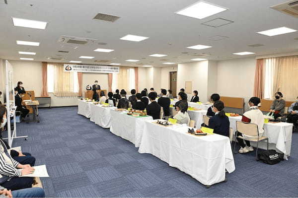 【大丸神戸店】兵庫県「お弁当コンテスト」最優秀賞作品を商品化!〈淡路屋〉にて数量限定販売いたします。