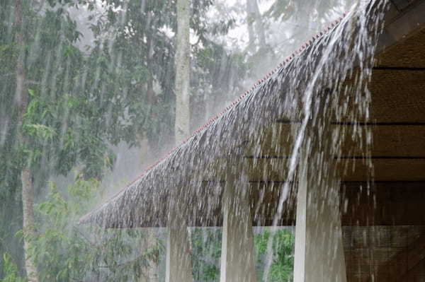 IPCC報告の論点㊴：大雨はむしろ減っているのではないか