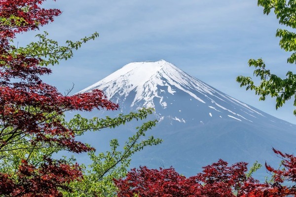 自分に合った、パワースポットを見つける方法とは？風水に基づく属性の調べ方も解説！