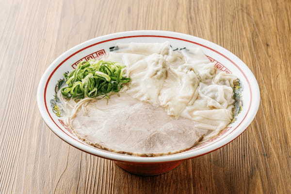 ​『博多一幸舎』プロデュース事業の本格稼働に伴う、モデル店舗『源龍ラーメン』豊崎店をグランドオープン。