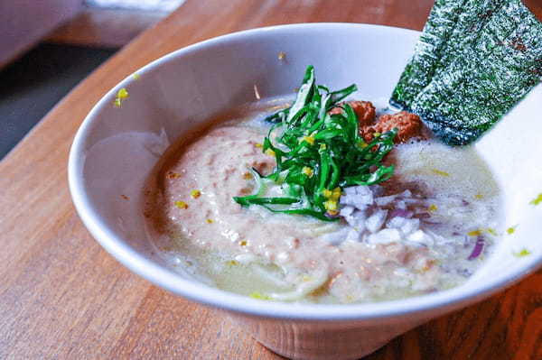 【期間限定】粘るラーメン⁉ “納豆ラーメン”を京都の納豆専門店がランチ営業限定でスタート！