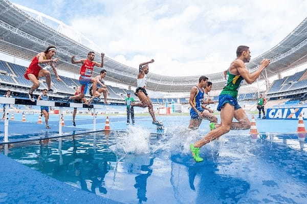 これでもっと快適なランニングに！正しい呼吸方法を解説！気になるトレーニング法も！