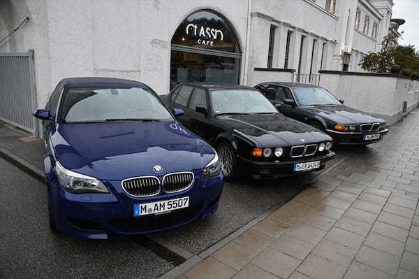 M GmbHやアルピナ本社などBMW聖地巡礼の旅へ！ 「BMW Club Japan」創立60周年記念ツアーリポートその①【池ノ内ミドリのジャーマン日記】