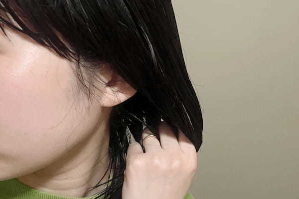 無印良品の「新作ヘアオイル」がダメージ髪の救世主 1000円ちょっとでこのクオリティはさすがです