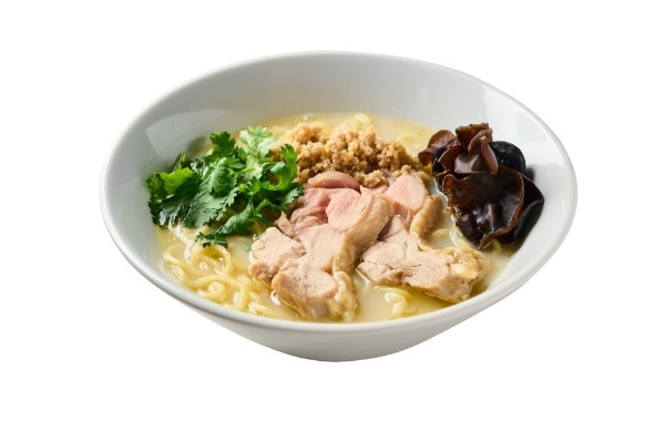 【究極のハラル鶏白湯ラーメン店】御徒町に「鶏白湯ラーメン　鳥ぶし」【１１月２８日（月）NEWオープン！】