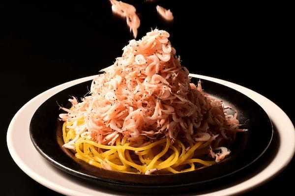 「のせる・絡める・炙る・搾る」エンタメ性豊かなメニューを提供するItalian Kitchen VANSANが獨協大学前トーブイコート内に2023年3月30日(木)オープン！