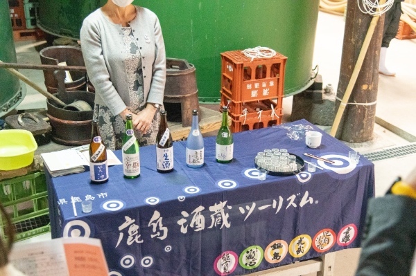 佐賀の酒どころ・鹿島市からの新カルチャー　酒の〆の新定番「鹿島ヌードル」