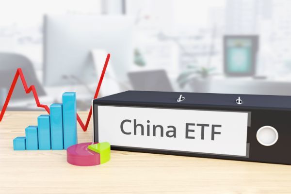 2.中国ETFおすすめランキングTOP10!