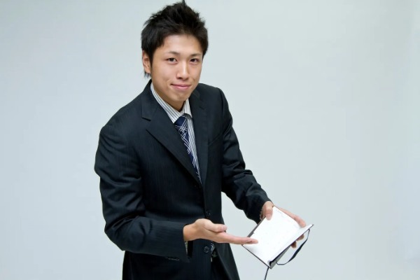 【法人営業】とはどんな仕事?仕事内容から年収まで詳しく解説!