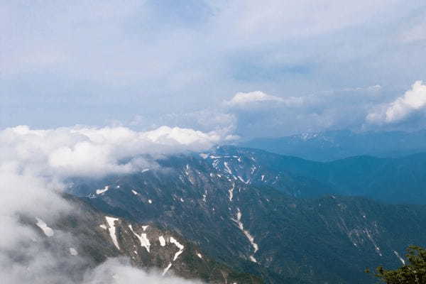 谷川岳の登山コースガイド！初心者や日帰りでも行ける人気コースもご紹介！