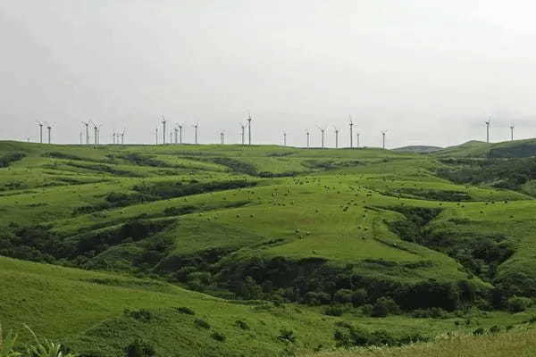 【北海道・エリア別】おすすめのツーリングコース特集！絶対行きたい名所も紹介！