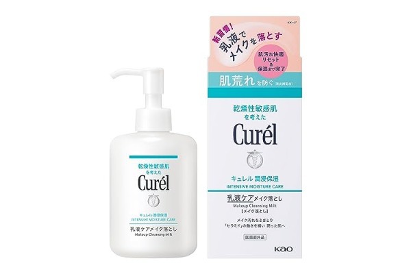 プロが教えるコスパ最強の“保湿”アイテム! 花粉や汗で肌荒れに悩む人は即買い