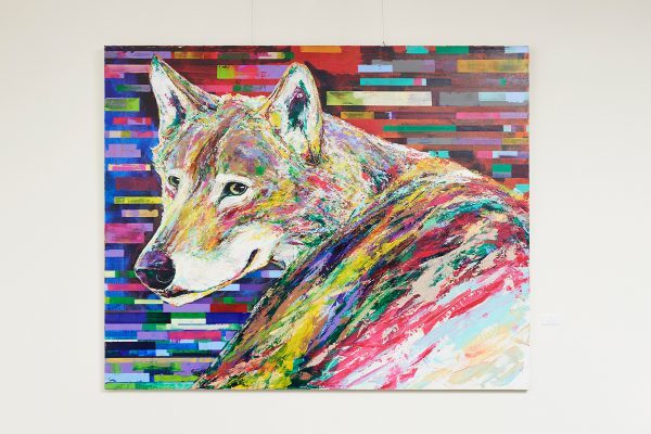 あの著名アーティストの作品に出会える！ お気に入りアートを見つけに「ミュゼエール」へ