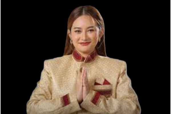 タイのノストラダムス？2025年7月の巨大災害を警告する占い師「モー・プライ」の画像2