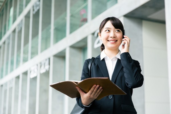 就活が辛いと感じるときは。就活が辛い原因と対処法をまとめて解説
