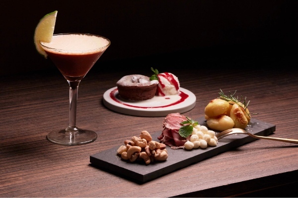 猿田彦珈琲 下北沢店がカクテルバーに変身！「SARUTAHIKO COFFEE夜の部」4月3日常設オープン