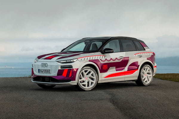 【IAA2023】フォルクスワーゲンがEVシフトへの切り札を切る。多くの分野で標準化とメガスケール化しハード&ソフトウェアで世界をリードする