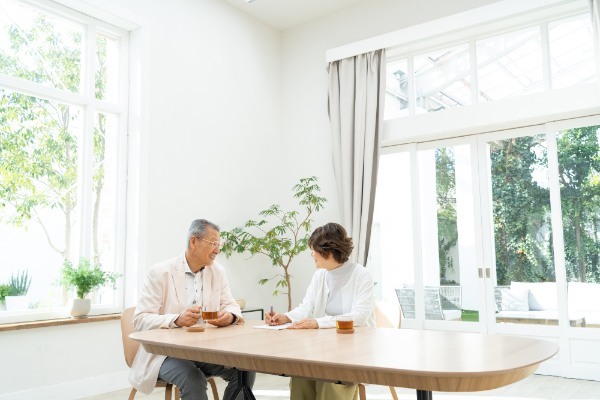 ネオ無職（ネオニート）とは？無職との違いは？収入はある？